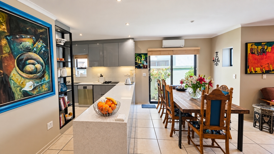 3 Bedroom Property for Sale in Plattekloof Western Cape